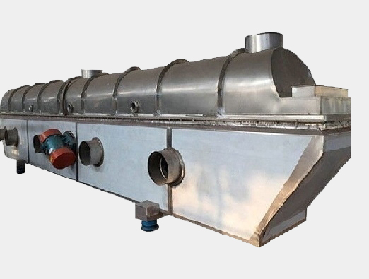 常規(guī)振動(dòng)流化床種類(lèi)、特點(diǎn)和缺點(diǎn)