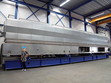 設(shè)備展示二