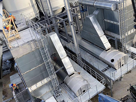 設(shè)備展示三